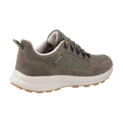Elmfield Suede Mesh Hiker WP