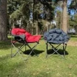 Embrace Folding Camp Chair