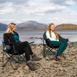 Embrace Folding Camp Chair