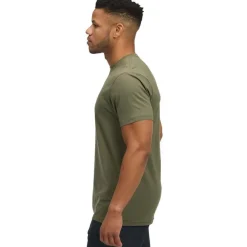 Engineered Diamond Tee Short Sleeve T-Shirt