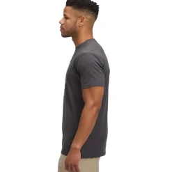 Engineered Diamond Tee Short Sleeve T-Shirt