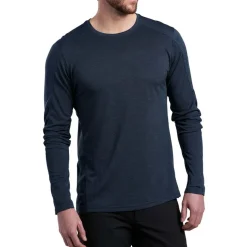 Engineered LS Long Sleeved T-Shirt