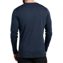 Engineered LS Long Sleeved T-Shirt
