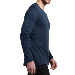 Engineered LS Long Sleeved T-Shirt