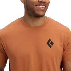Equipment For Alpinists Short Sleeve T-shirt