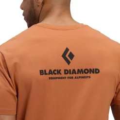 Equipment For Alpinists Short Sleeve T-shirt