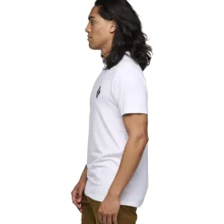 Equipment For Alpinists Short Sleeve T-shirt