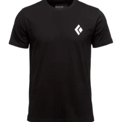 Equipment For Alpinists Short Sleeve T-shirt