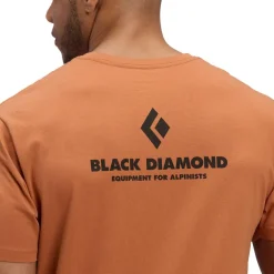 Equipment For Alpinists Short Sleeve T-shirt