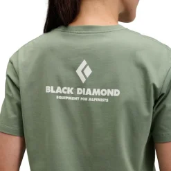Equipment for Alpinists Women's Short Sleeve T-Shirt