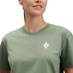 Equipment for Alpinists Women's Short Sleeve T-Shirt