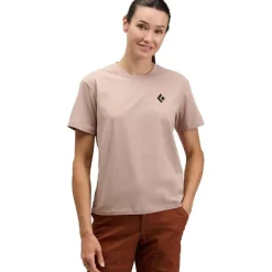 Equipment for Alpinists Women's Short Sleeve T-Shirt