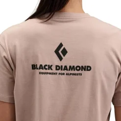 Equipment for Alpinists Women's Short Sleeve T-Shirt