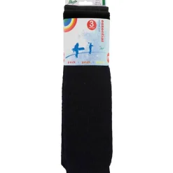 Essential 3-Pack Women's Snowboard Socks