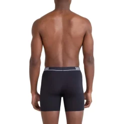 Essential Performance Mesh Boxers