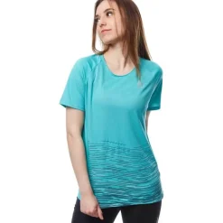 Essential Print Women's Short Sleeve T-Shirt