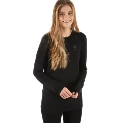 Essentials Unisex Ski/Snowboard Thermal Top