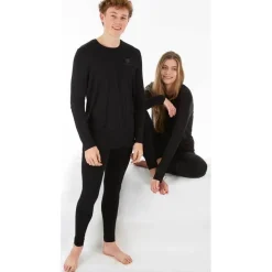 Essentials Unisex Ski/Snowboard Thermal Top