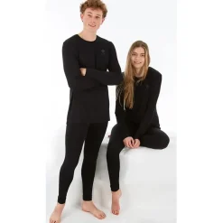 Essentials Unisex Ski/Snowboard Thermal Leggings