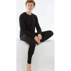 Essentials Unisex Ski/Snowboard Thermal Leggings