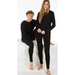 Essentials Unisex Ski/Snowboard Thermal Leggings