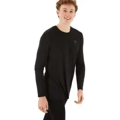 Essentials Unisex Ski/Snowboard Thermal Set