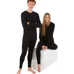 Essentials Unisex Ski/Snowboard Thermal Set