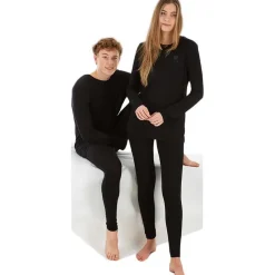 Essentials Unisex Ski/Snowboard Thermal Set