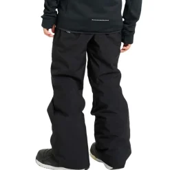 Estate Kids' Baggy Ski/Snowboard Pants