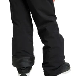 Estate Kids' Baggy Ski/Snowboard Pants