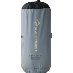 Ether Light Xr Insulated Regular Rectangular Wide Sleeping Mat