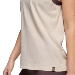 Everyday Graphic Tank Sleeveless Women's Top