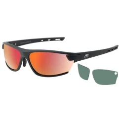 EVOLVE X2 Unisex Sunglasses