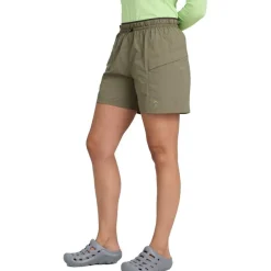 EVRY-Where 5" Women's Hiking Shorts