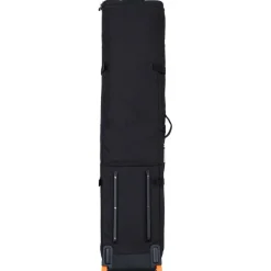Expandable Roller Ski/Snowboard Wheeled Travel Bag