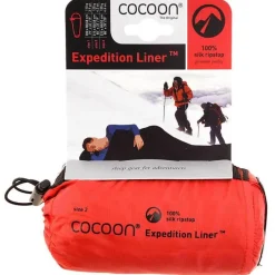 Expedition Liner Ripstop Silk Sleeping Bag Liner