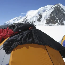 Expedition Liner Ripstop Silk Sleeping Bag Liner