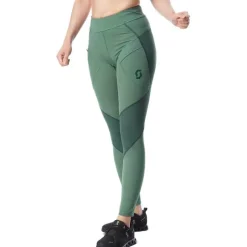 Explorair Women's Running/Aerobic Tights