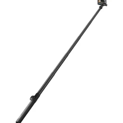 Extension Pole + Waterproof Bluetooth Shutter Remote