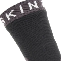 Extreme Cold Weather Mid Length Waterproof Socks