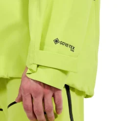 Extrem Vanguard Gore-Tex Waterproof Insulated Jacket