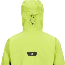 Extrem Vanguard Gore-Tex Waterproof Insulated Jacket