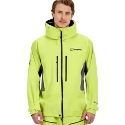 Extrem Vanguard Gore-Tex Waterproof Insulated Jacket