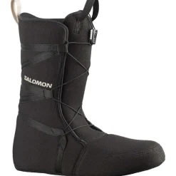 Faction Quick Lace Snowboard Boots 2026