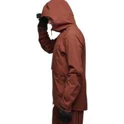 Factor Shell Waterproof Ski/Snowboard Jacket