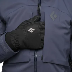 Factor Women's Shell Ski Jacket