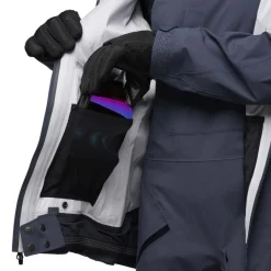 Factor Women's Shell Ski Jacket