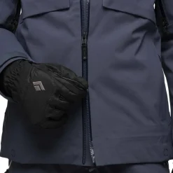 Factor Women's Shell Ski Jacket