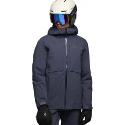 Factor Women's Shell Ski Jacket