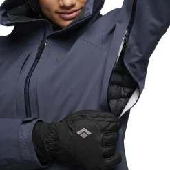 Factor Women's Shell Ski Jacket
